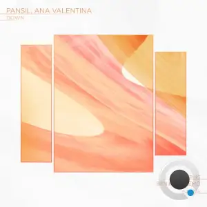 Pansil & Ana Valentina & Benji Adeyemo - Down (2026)