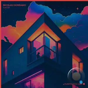Nicolas Giordano - Turn (2026)