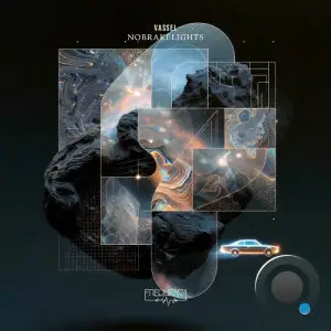 Vassel - Nobrakelights (2026)