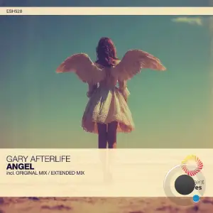 Gary Afterlife - Angel (2026)
