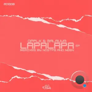 Malauva - Lapalapa (2026)