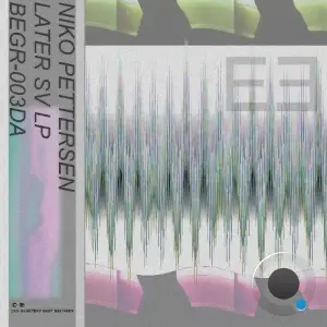 Niko Pettersen - Later SV LP (2026)