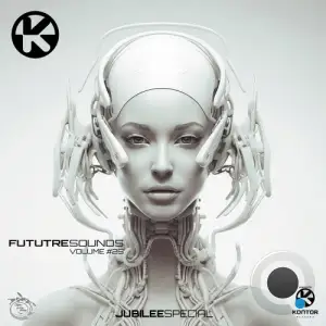 KONTOR Future Sounds 2026 Vol. 25: Jubilee Special (2026)