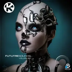KONTOR Future Sounds 2026 Vol. 21 (2026)