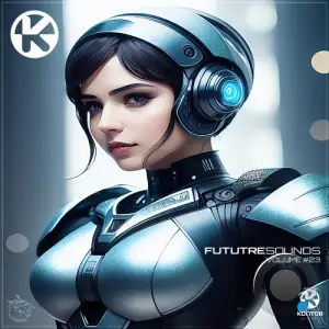 KONTOR Future Sounds 2026 Vol. 23 (2026)