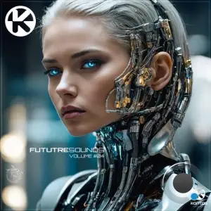 KONTOR Future Sounds 2026 Vol. 24 (2026)