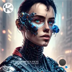 KONTOR Future Sounds 2026 Vol. 22 (2026)