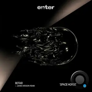 Botar - Space Horse (2026)