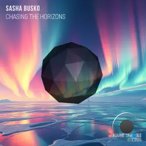 Sasha Busko - Chasing the Horizons (2026)