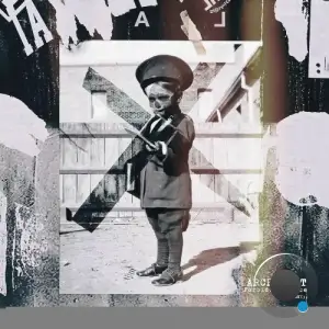 Architect - Forbidden Dance (2026)