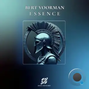 Bert Voorman - Essence (2026)