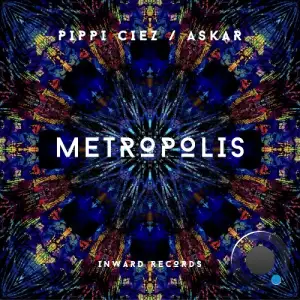 Pippi Ciez & Åskar - Metropolis (2026)