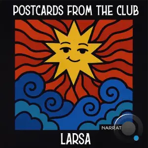 LARSa - Postcards from the Club (2026)