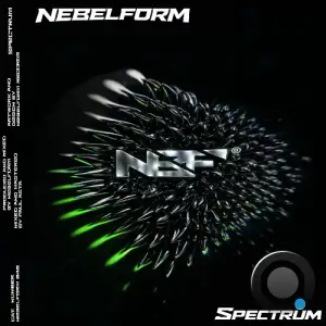 Nebelform - Spectrum (2026)
