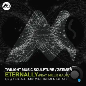 Twilight Music Sculpture, Zstimer - Eternally (2026)