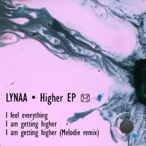 LYNAA - Higher (2026)