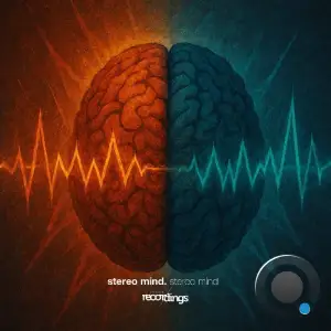 Stereo Mind - Stereo Mind (2026)