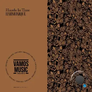 Harmonique (IT) - Hands in Time (2026)