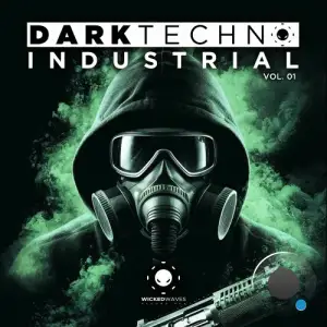 Dark Techno Industrial, Vol. 01 (2026)