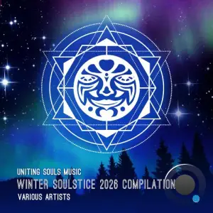 Winter Soulstice 2026 Compilation (2026)