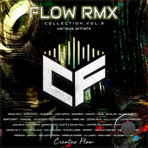 Flow RMX Collection, Vol. 3 (2026)