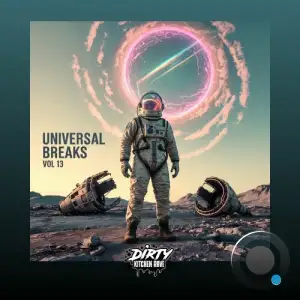 UNIVERSAL BREAKS Vol 13 (2026)