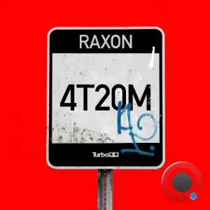 Raxon - 4T20M (2026)
