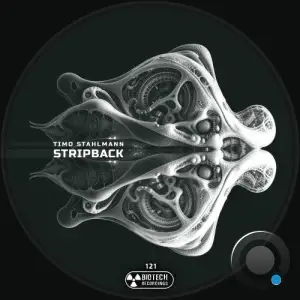 Timo Stahlmann - StripBack (2026)