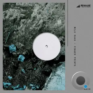 Milo Raad - Finger Prints (2026)