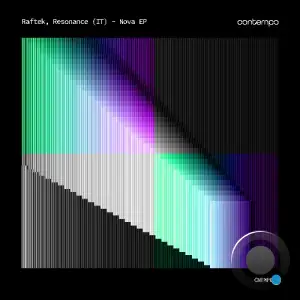 Resonances (IT) & Raftek - Nova (2026)