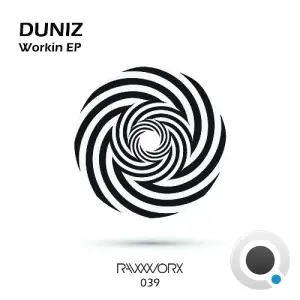 Duniz - Workin (2026)