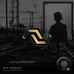 Mia Riddles - Weird Portrait (2026)