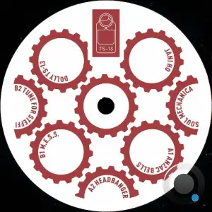 Jani Ho - Soul Mechanica (2026)