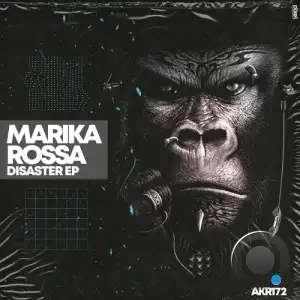 Marika Rossa - Disaster (2026)
