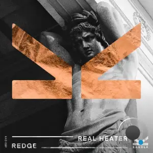 Redge - Real Heater (2026)