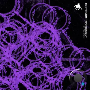 IVY - Continuum Hypothesis (2026)