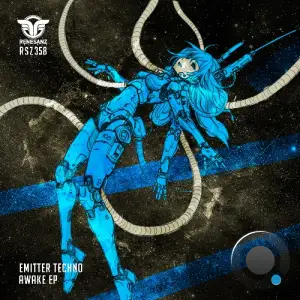 Emitter Techno - Awake (2026)