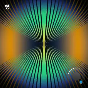 Joe McCann - Infinity (2026)
