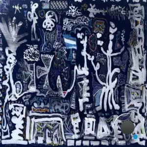 Shackleton - Euphoria Bound (2026)