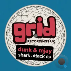 Dunk & Mjay - Shark Attack (2026)