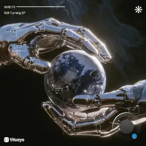 Waeys & SMG - Still Turning (2026)