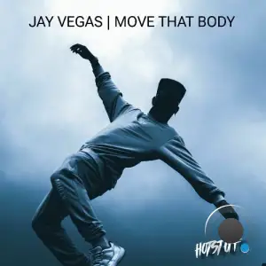Jay Vegas - Move That Body (2026 Retouch) (2026)