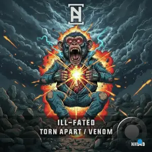 ILL-Fated - Torn Apart (2026)
