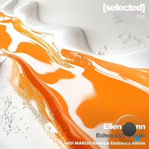 Ellen Trenn - Echoes Of Chaos (2026)