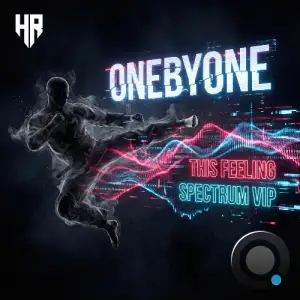 oneBYone - This Feeling / Spectrum VIP (2026)