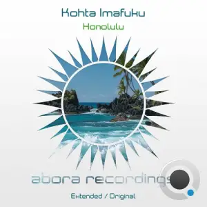 Kohta Imafuku - Honolulu (2026)