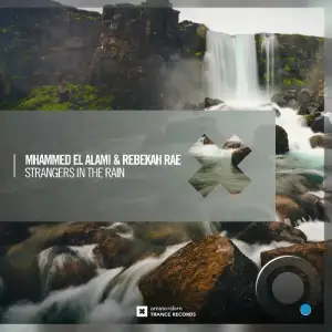 Mhammed El Alami & Rebekah Rae - Strangers In The Rain (2026)