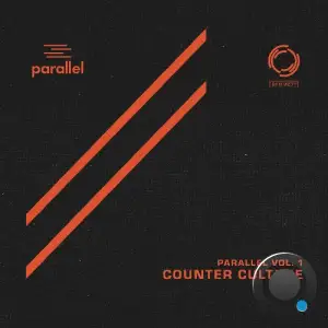 Counter Culture - Parallel, Vol. 1 (2026)