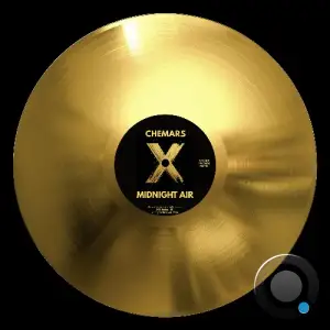 Chemars - Midnight Air (2026)
