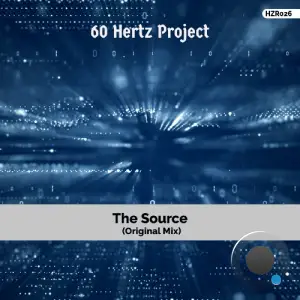 60 Hertz Project - The Source (2026)